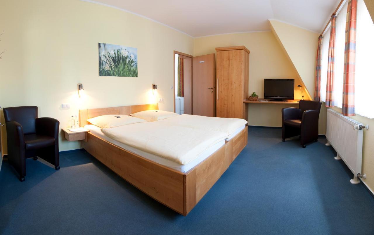 Hotel Familie Billenkamp Ankum Exterior photo